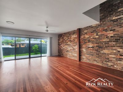 8 Charles Todd Crescent, Werrington County