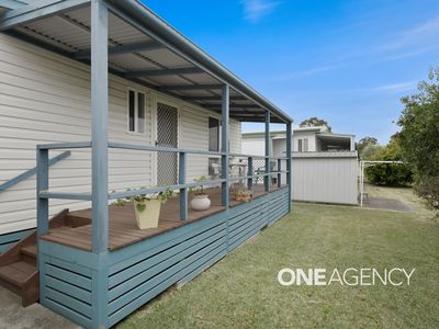 142 / 262 Princes Highway, Bomaderry