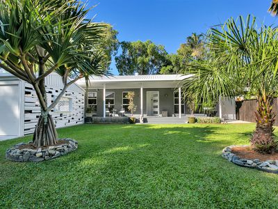 40 Satellite Street, Clifton Beach