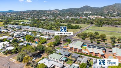 4 Gipps Street, Tamworth