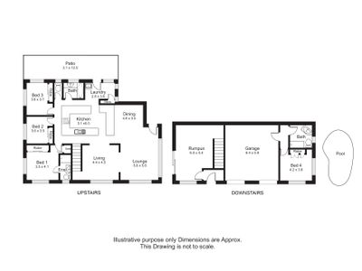 1-3 Sommerville Crescent, Whitfield