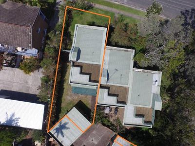 3 / 3 Coorilla Street, Hawks Nest