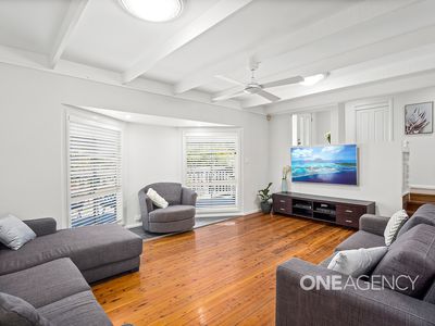 44 Scenic Crescent, Albion Park