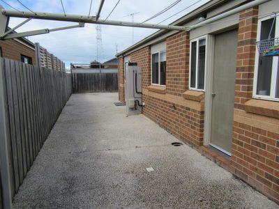 1 / 55 Haugh Street, Lovely Banks