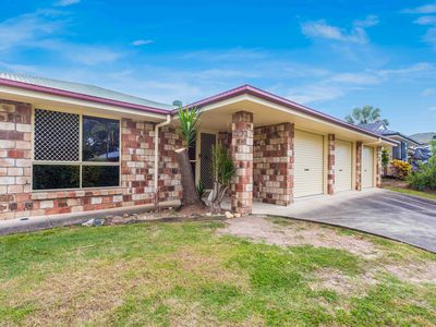 6 Hillcrest Court, Kurwongbah