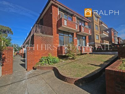 2 / 250 Lakemba Street, Lakemba