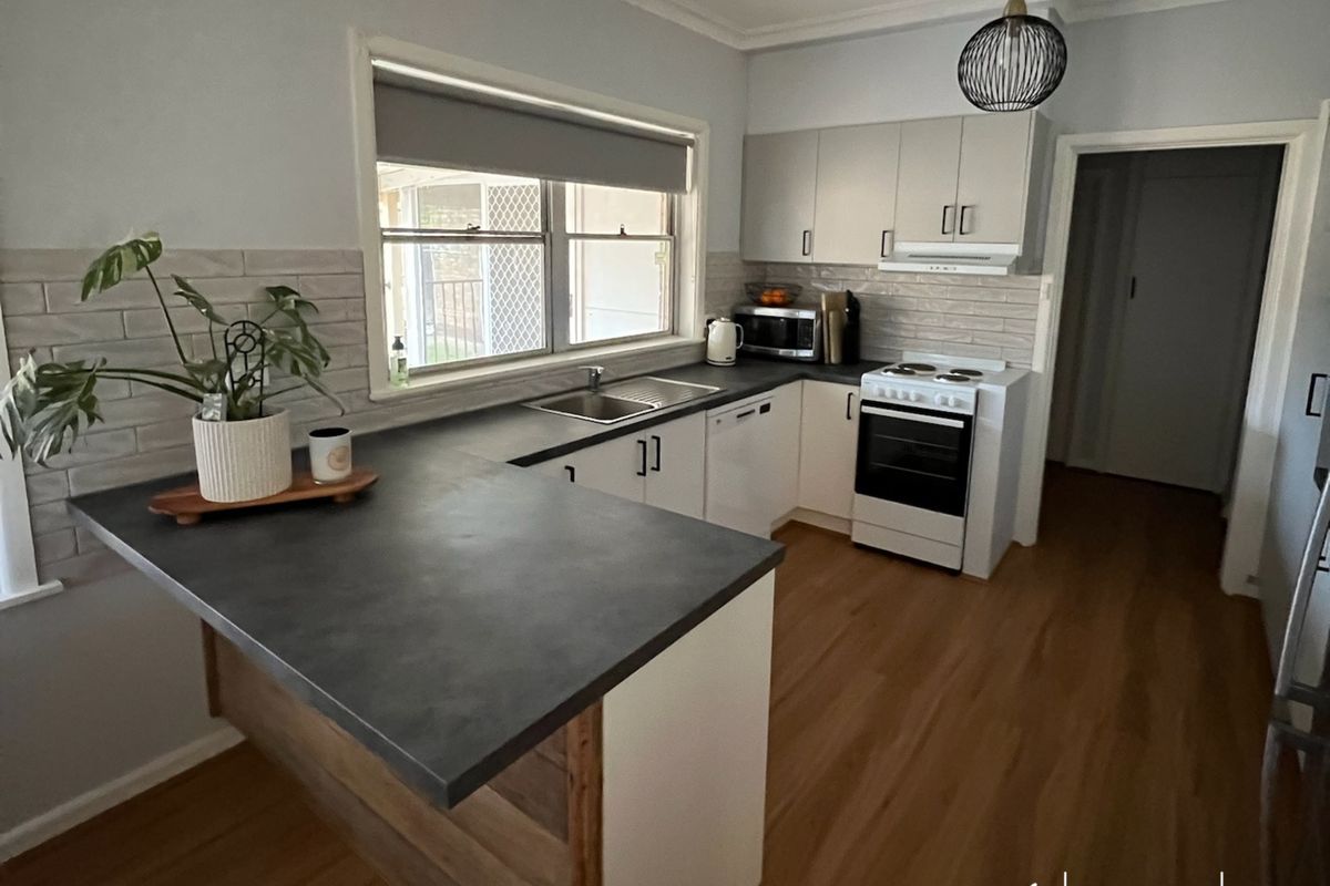 4 Markham Street, Kyabram