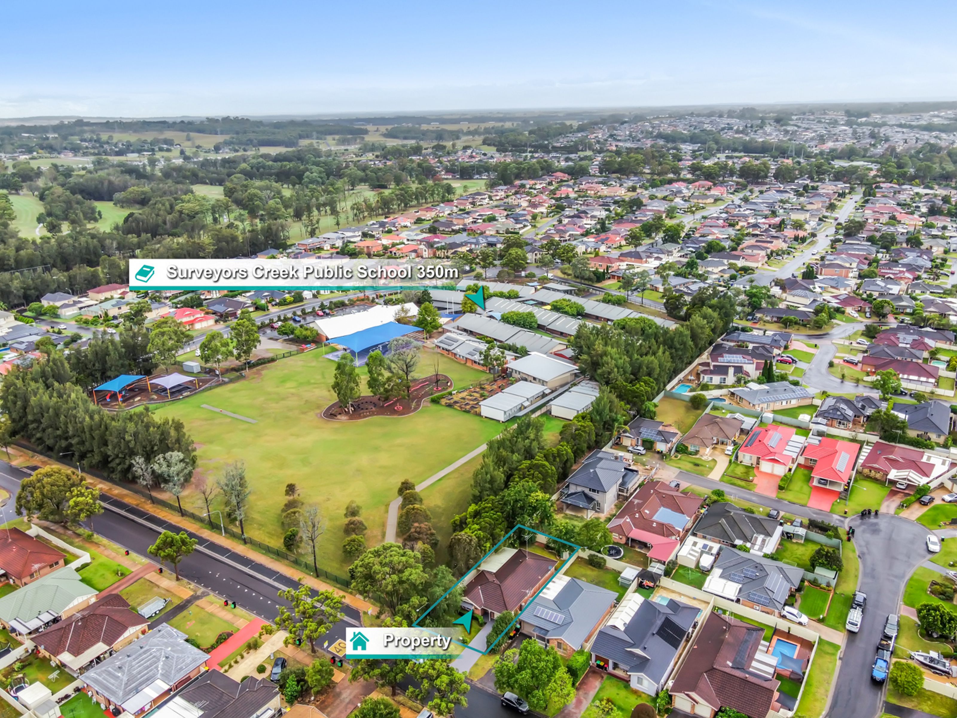 116 Garswood Road, GLENMORE PARK