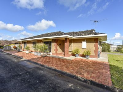 3 / 9A Seventh Street, Millicent