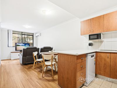 6 / 31 Third Avenue, Blacktown