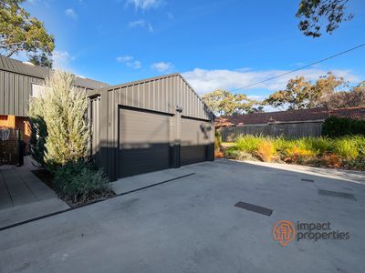 31 Frencham Street, Downer