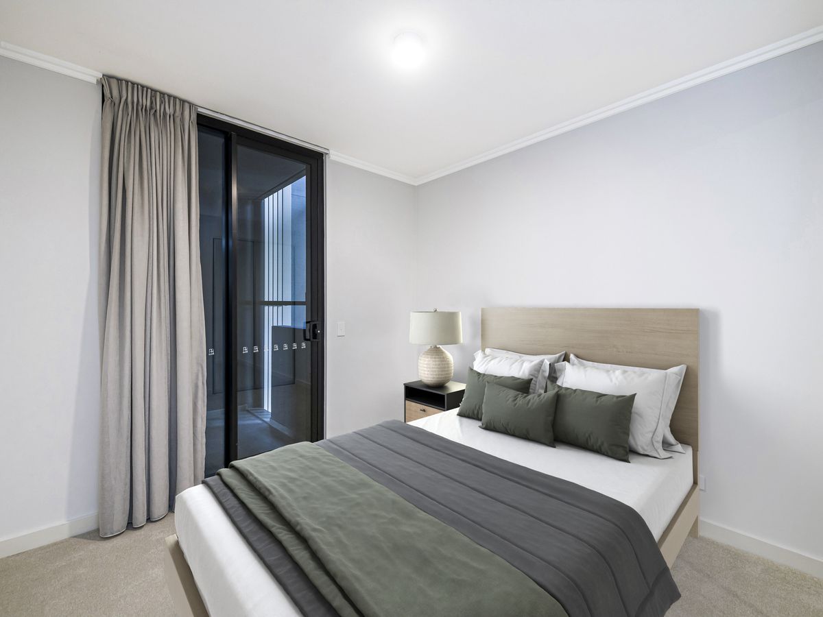 111 / 99 Palmerston Street, Perth