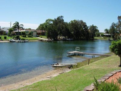 18 Plover Close, Sussex Inlet