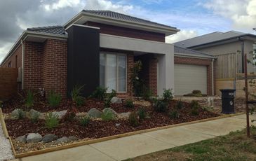 11 Levens Way, Officer