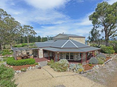 1 Granary Place, Sandford