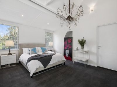 13 Coggers Lane, Mount Macedon