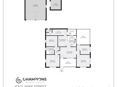67 Clarke Street, Manunda