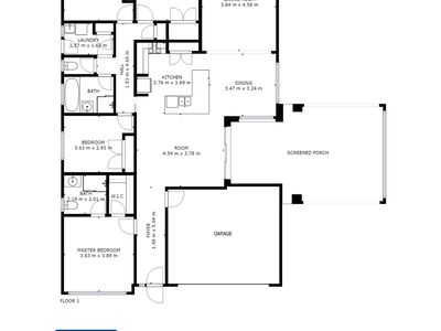 120 Myrtle Road, Ascot
