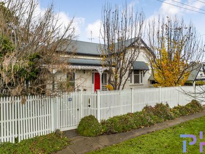 199 Queen Street, Bendigo