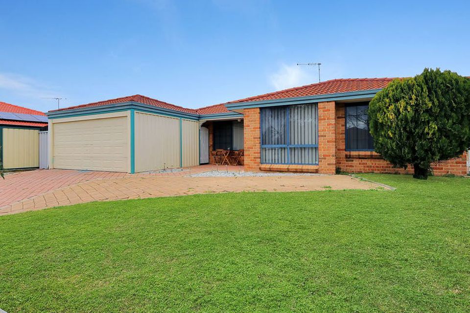 6 Coorong Turn , Warnbro