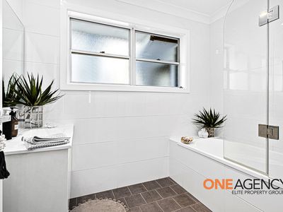 19 ROBERTSON STREET, Port Kembla
