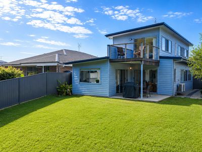 42A Corella Crescent, Mullumbimby