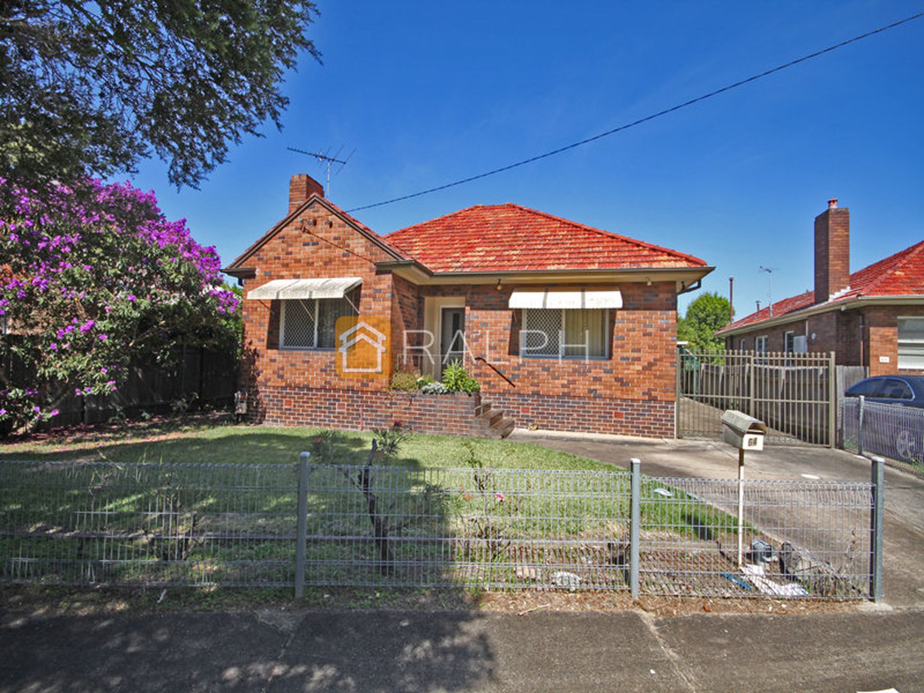 64 Harp Street, Belmore
