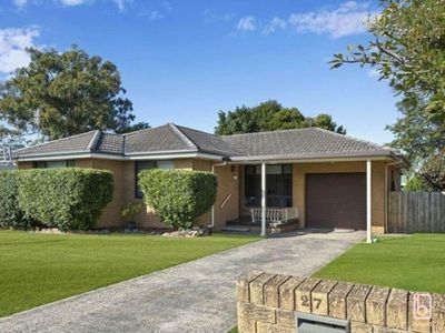 27 Crossingham Street, Canton Beach