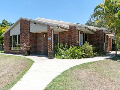 84 Bayley Road, Pine Mountain