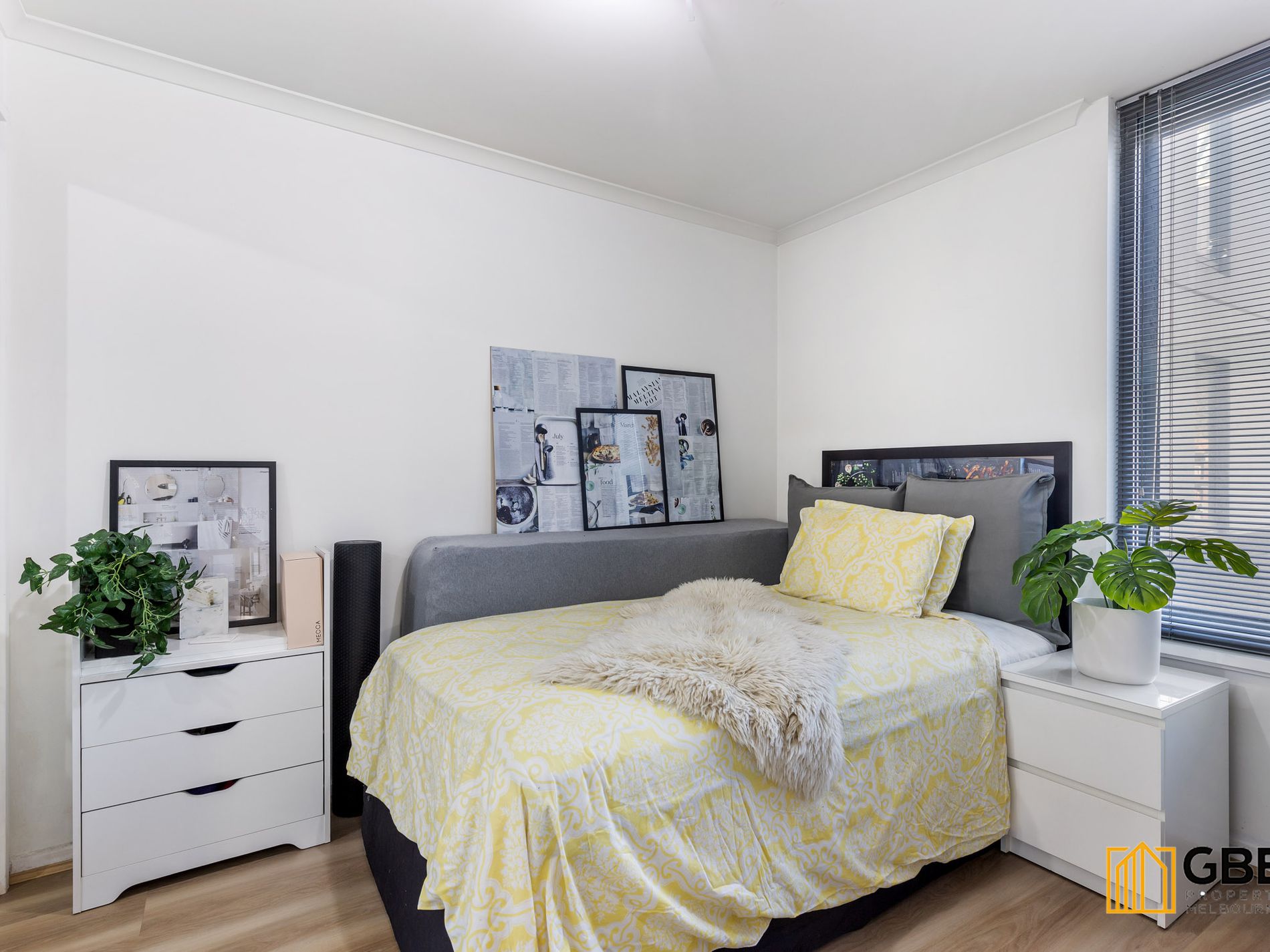 219 / 118 Dudley Street, West Melbourne