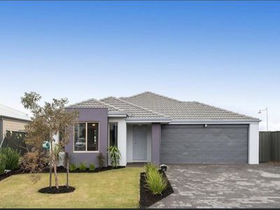 66 Alpina Promenade, Banksia Grove