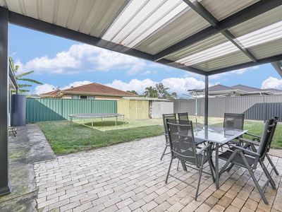 20 Wilberforce Street, Ashcroft