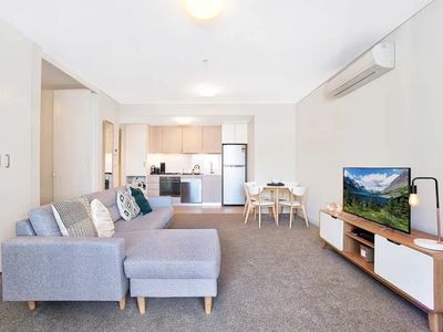 410 / 1 Magdalene Terrace, Wolli Creek