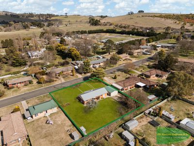 16 Amos Avenue, Blayney