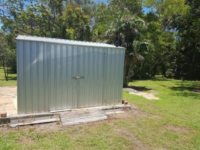 11 Charlotte Street, Cooktown