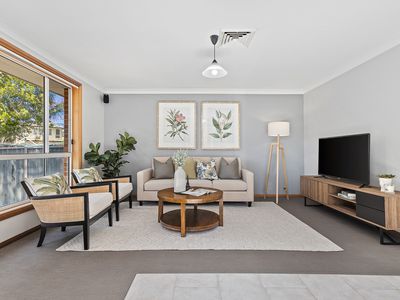 21 Jopling Street, North Ryde