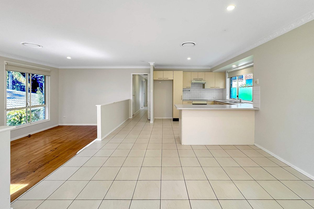 10 Dulwich Road, Springfield