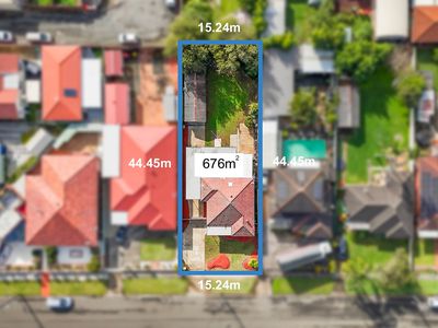 45 Tenella Street, Canley Heights
