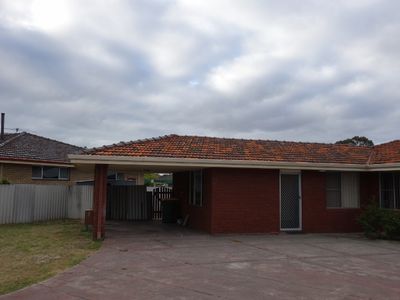 15B Bader Way, Stirling