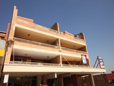 180 Haldon Street, Lakemba