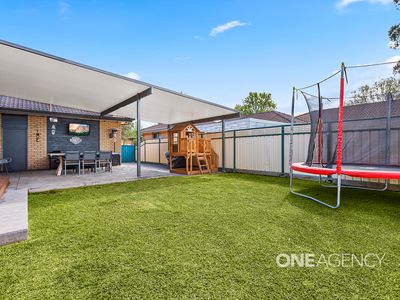 1 Regal Place, Brownsville