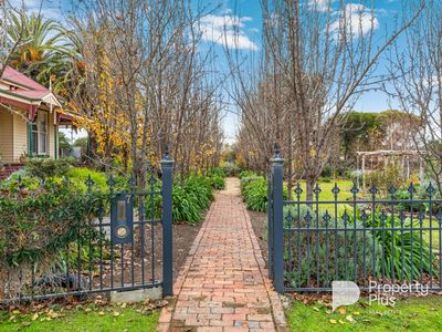 7 Luke Court, Maryborough