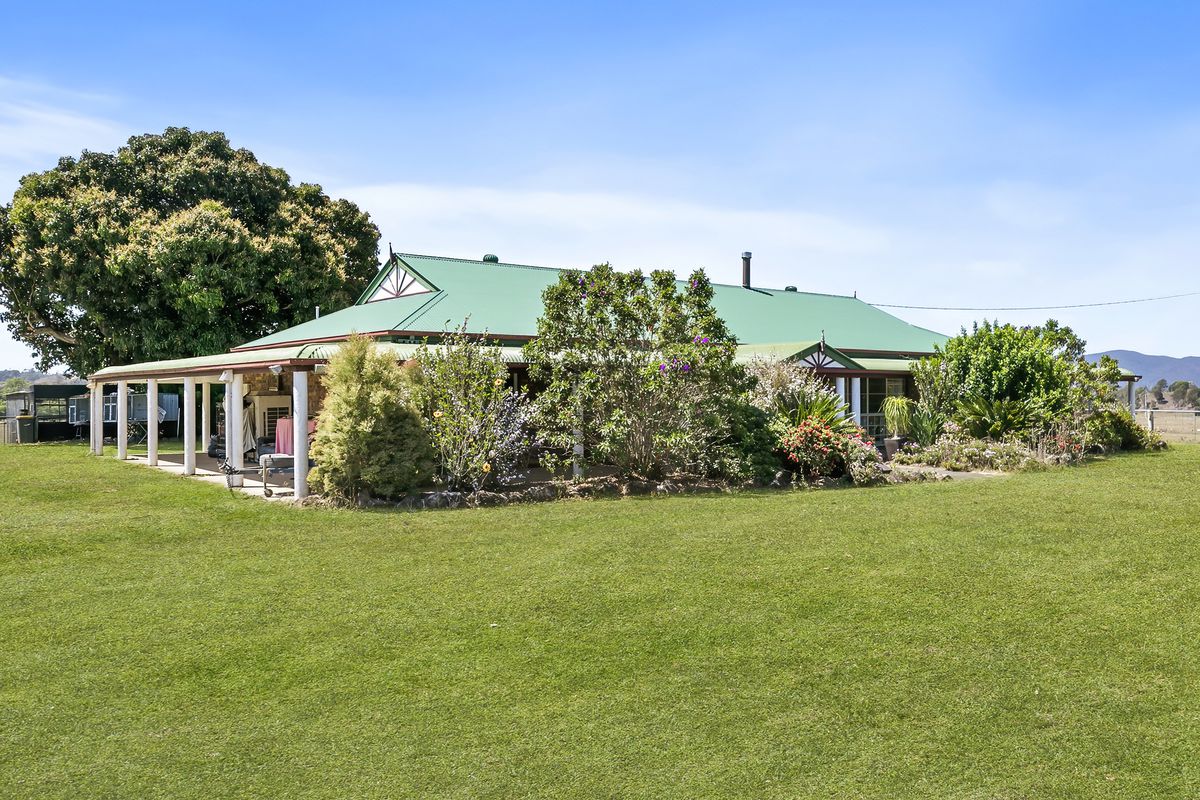 160 Mountford Road, Stony Creek