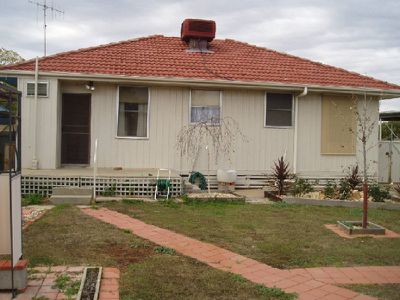 32 WILLIAM STREET, Cohuna