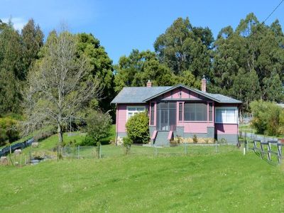 97 Arve Road, Geeveston
