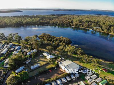 187 Jacobs Drive, Sussex Inlet
