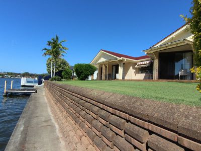 23 Friendship Key, Forster