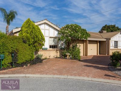 36 / 52 Aussat Drive, Kiara