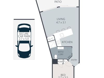 9 / 31-33 Cotton Tree Parade, Maroochydore