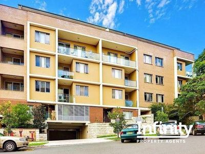19 / 1-5 Hilts Road, Strathfield